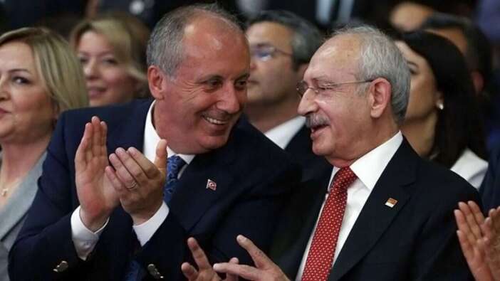 Butlan CHP'sinde sular durulmuyor: 4 genel başkan adayı var!
