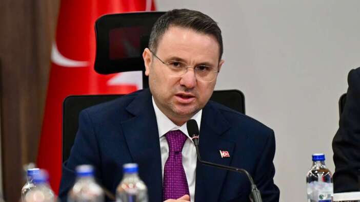 Akın Gürlek'ten eski bakan İdris Naim Şahin'e: Bunu yapmaması lazımdı, söyledikleri ile deliller uyuşmuyor