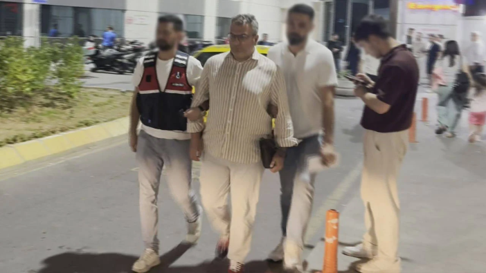Cem Küçük'ün tutuklanmasına avukatından tepki: 'Şantaj yok, hesap hareketleri gazetecilik faaliyeti'