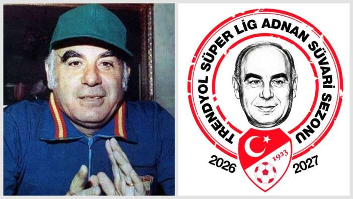Adnan Süvari kimdir?