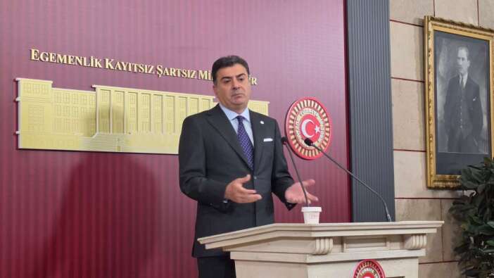 Zeynel Emre'den Üsküdar açıklaması: İrade hırsızlığı
