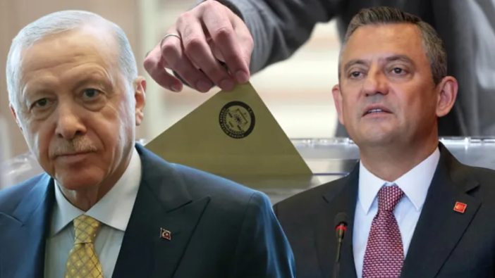 SONAR’ın anketinde YENİ Parti ilk sırada: AK Parti’ye 4,1 puan fark!