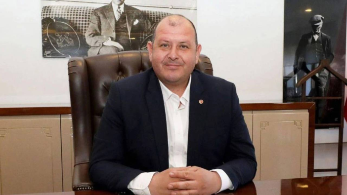 Menderes Belediye Başkanı İlkay Çiçek tutuklandı
