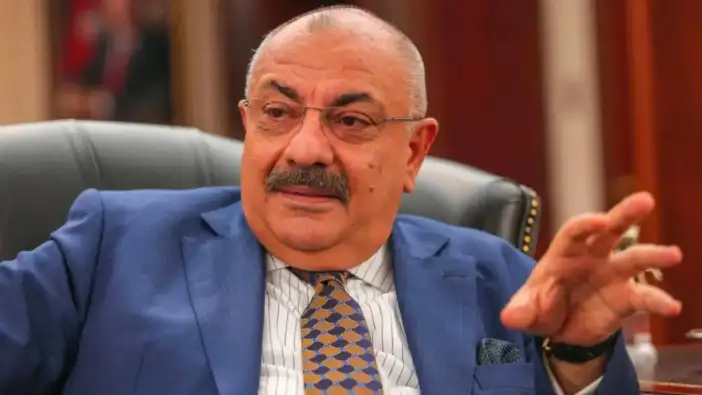 AK Partili Tuğrul Türkeş’ten Mehmet Uçum’a AİHS yanıtı: Akıl tutulması
