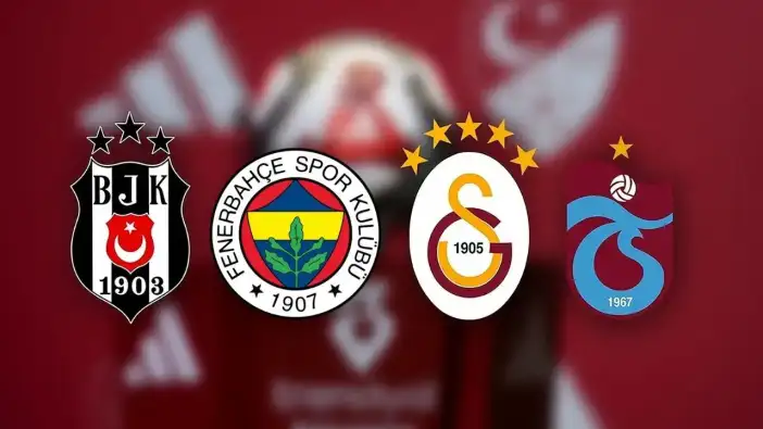 4 büyüklerin finansal tablosu belli oldu: İşte KAP’a bildirilen kâr ve zarar rakamları
