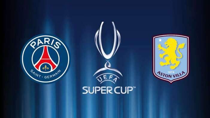 UEFA Süper Kupa bu gece sahibini buluyor