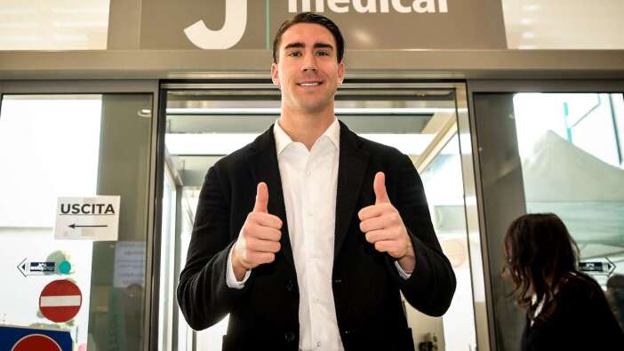 Beşiktaş yeni transferine kavuşuyor: Bu akşam İstanbul'a gelecek