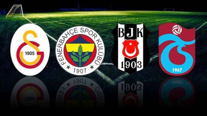 Süper Lig'de ilk haftanın sonuçları: Dört büyüklerden yalnızca biri kazandı