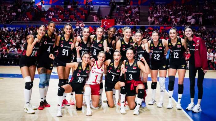 Filenin Sultanları'nın Avrupa Şampiyonası kadrosu açıklandı