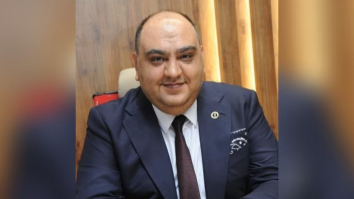 Mehmet Mustafa Gürban, İYİ Parti'den istifa etti: AK Parti'ye geçmesi bekleniyor