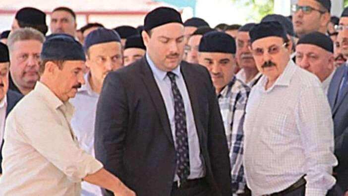 Süleymancılara neden operasyon yapıldı?