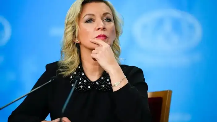 Rusya’dan Türkiye’ye sert sözler: Ukraynalı Nazilere silah tedariki karşılıklı güveni kaçınılmaz olarak zedelemektedir
