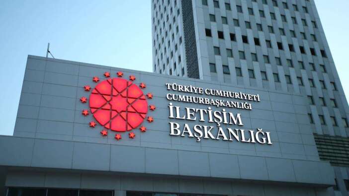 İletişim Başkanlığı'ndan İsrail'e yanıt: Hukuksuz saldırılarını meşrulaştırmaya çalışıyorlar