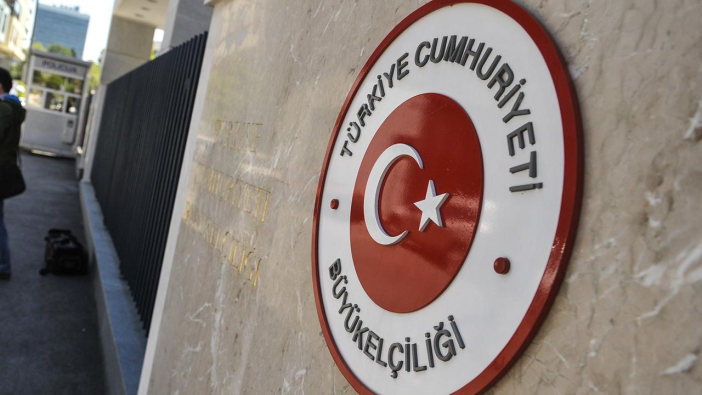 Erdoğan'ın atama kararları Resmi Gazete'de: İran dahil dokuz ülkenin büyükelçisi değişti