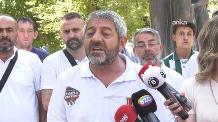 Gaziler skandalı ifşa etti: Gazi Uyumevi'nde eziyet iddiası