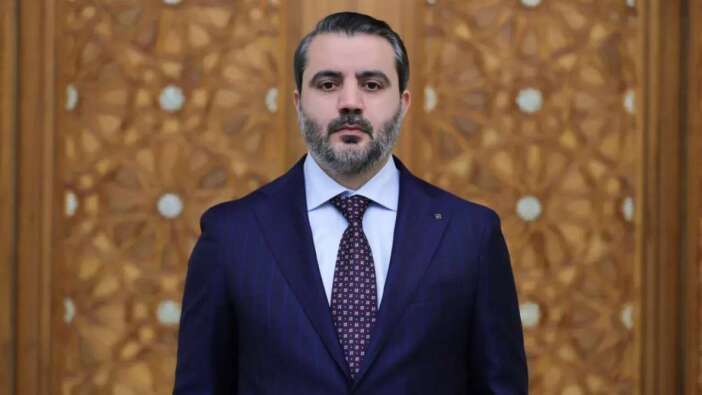 Suriye'den Türkiye mesajı: İsrail, Şam'a ittifaklarını veya ortaklıklarını dikte edemez