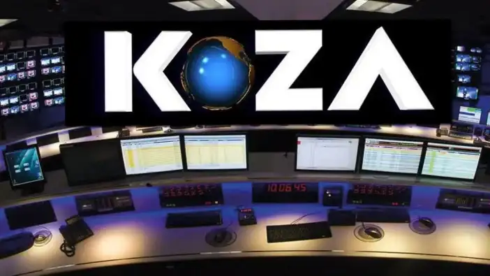 KOZA TV'nin yeni genel yayın yönetmeni belli oldu