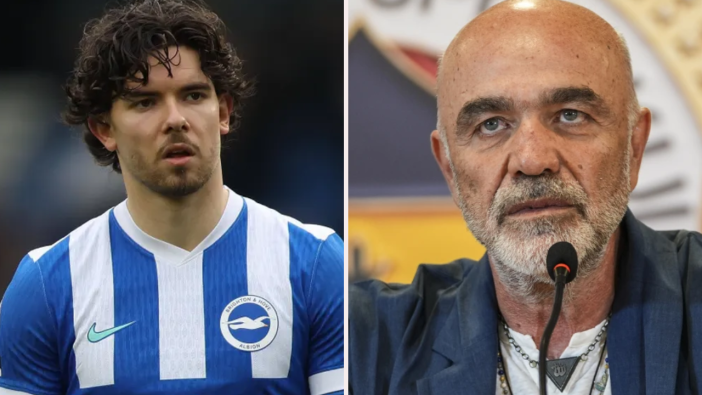 Fenerbahçe'de Ferdi Kadıoğlu gelişmesi! Kulüpten açıklama geldi