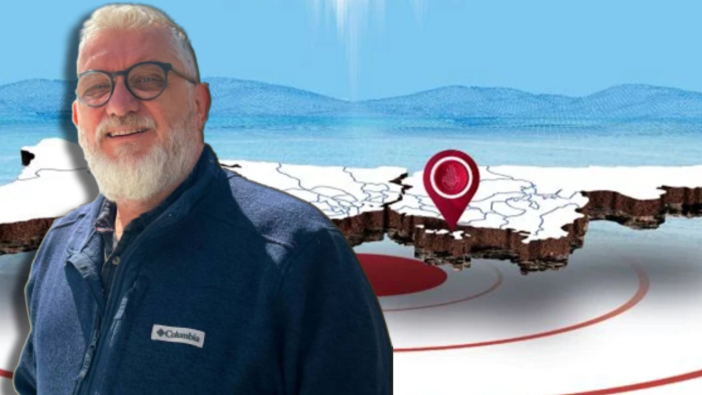 Cenk Yaltırak'tan Marmara depremi için ezber bozan uyarı: 'Sismik boşluk' tehlikesine dikkat çekti