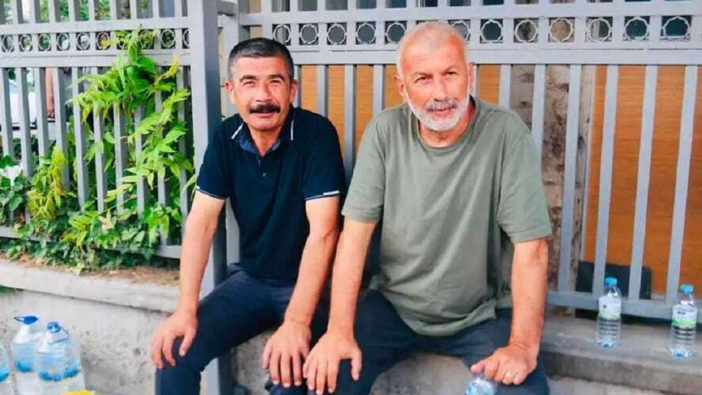 Sendikacılar Gökay Çakır ve Başaran Aksu tutuklandı