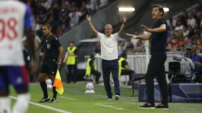 İsmail Kartal maç sonu eleştirilere tepki gösterdi: Beni linçlemekle destek olunmaz