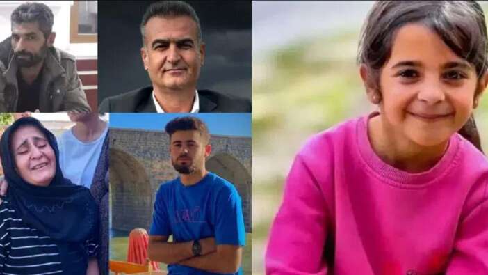 Narin Güran cinayetini konu alıyordu: 'Şeytantepe' belgeseline erişim engeli getirildi