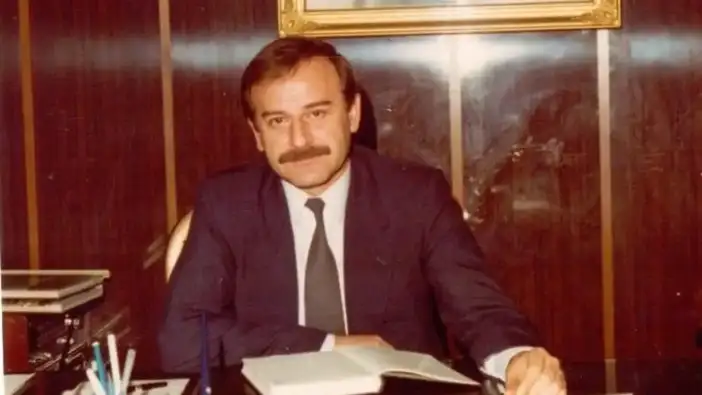 Eski CHP Genel Başkan Vekili Cevdet Selvi, hayatını kaybetti
