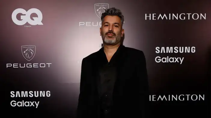 Manifest grubunun kurucusu Tolga Akış hakkında tutuklama