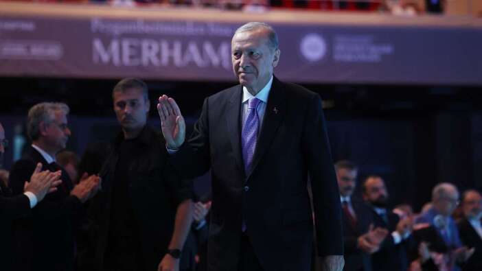 Eski yol arkadaşından Erdoğan'a İmamoğlu tepkisi