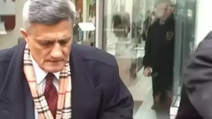 Kaşif Kazinoğlu kimdir?