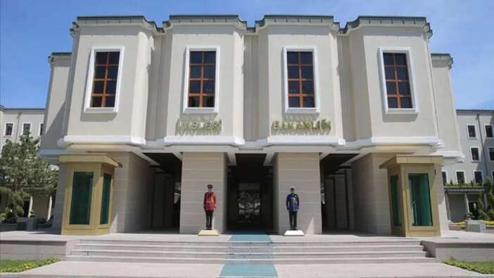 Batan gemiyle ilgili İçişleri Bakanlığı'ndan açıklama