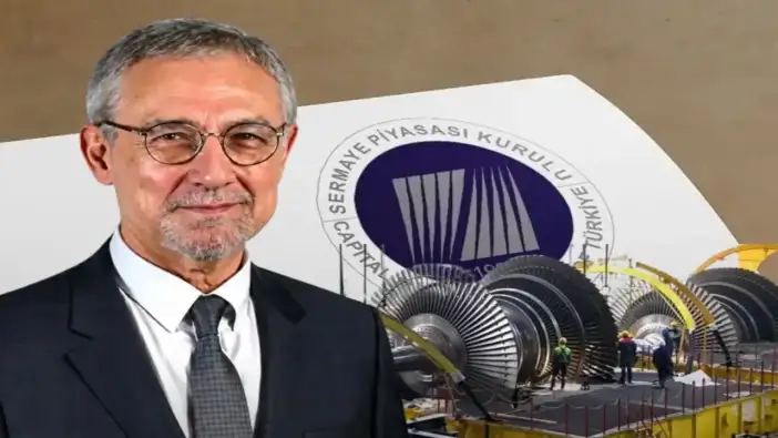 Eski SPK Başkanı Muhsin Mengütürk hayatını kaybetti