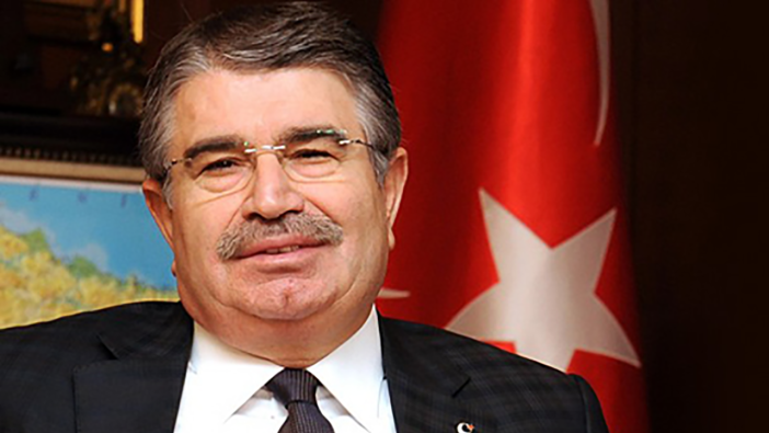 İdris Naim Şahin'in ifadesi ortaya çıktı