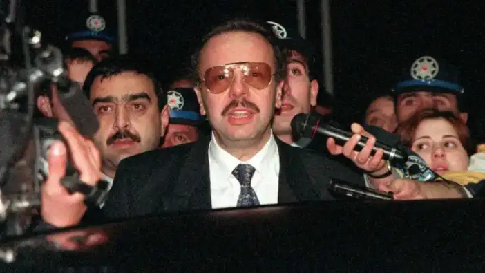 Mezarı açılan Arif Ahmet Denizolgun’la ilgili gelişme