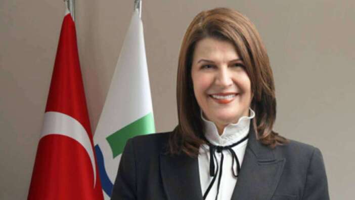 Yüzde 49,6'yla seçildi, AK Parti'ye geçti: Saniye Fıçı kimdir?