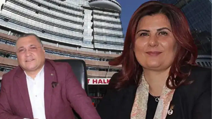 AK Parti'ye geçince dengeler değişti: 'Topuklu Efe'nin eşi TOGG’un tedarikçisi oldu