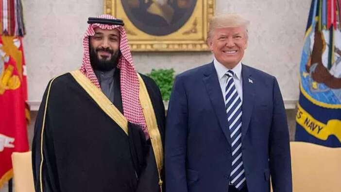 Husiler kritik limanı ele geçirdi: Prens Selman saldırı için iki kez Trump'ı aradı