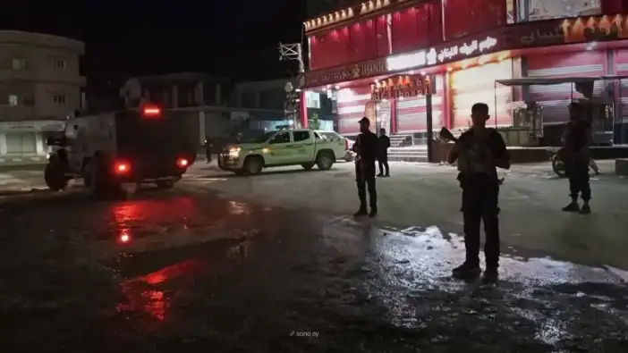 9 ölü, 17 yaralı: Kobani'de neler oluyor?