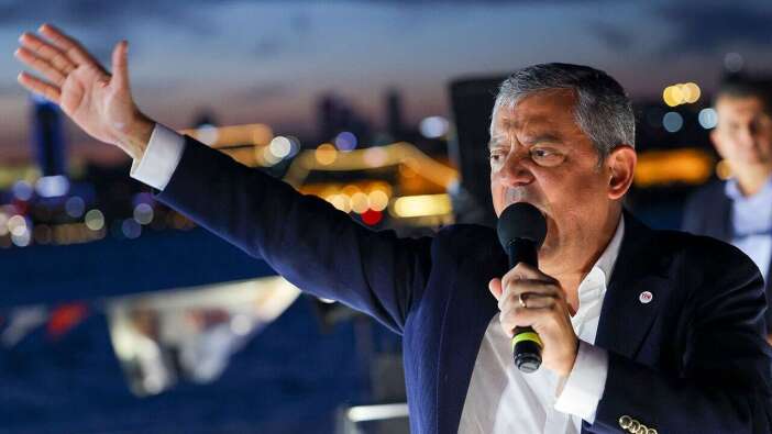 Fon krizinin çözümü için ortak masa kurulmalı
