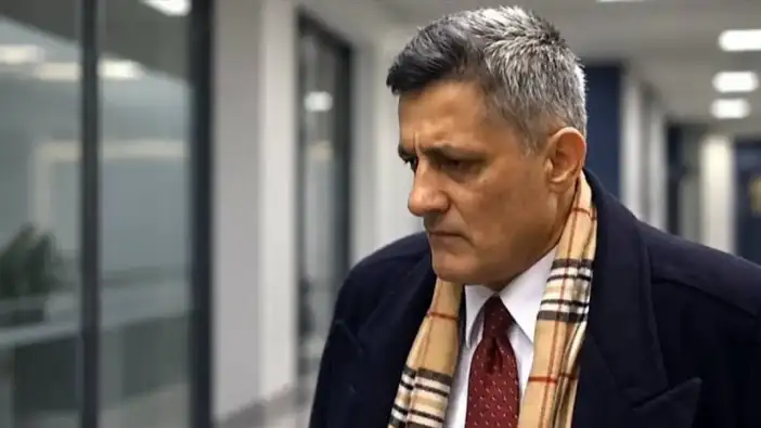Kozinoğlu soruşturmasında 'Esmer melek' aranıyor: Aileye e-posta atmıştı