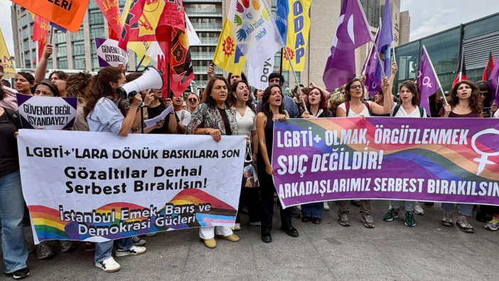 'Ailem Güvende' operasyonunda 20 kişi daha tutuklandı