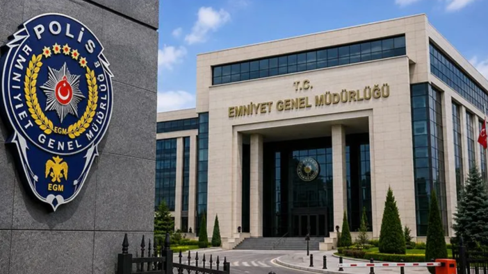 Emniyet kararnamesi Resmi Gazete'de yayımlandı: 24 il müdürü merkeze çekildi