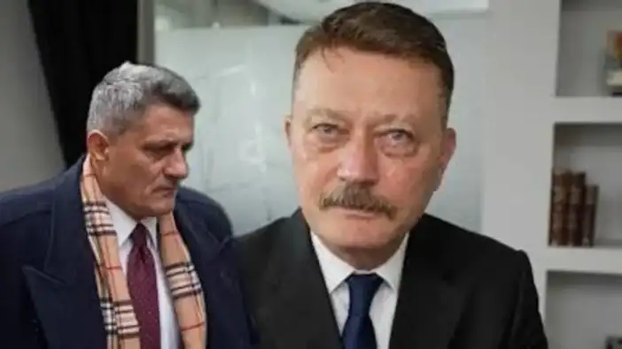 Hasan Atilla Uğur ve Hasan Ataman Yıldırım’a ev hapsi kararı