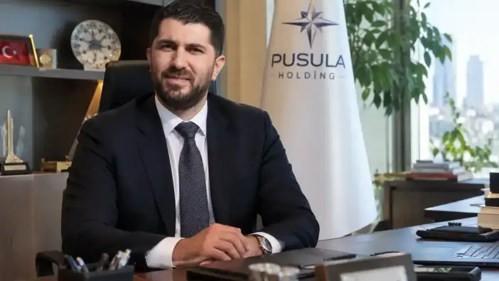 Serdar Turhan kimdir?
