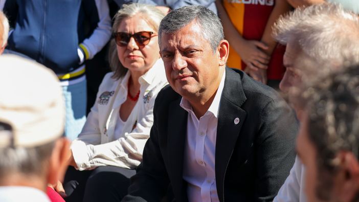 Özgür Özel, Manisa saldırısının ardından heyet görevlendirdi