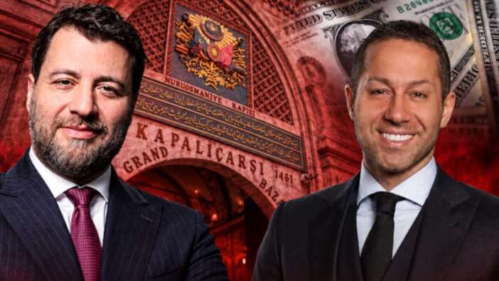 Gözaltına alınan Foncu Emre Tezmen'in dosyasından Garipoğlu çıktı