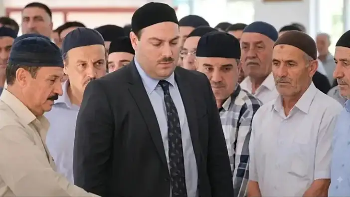 Süleymancılar soruşturmasında 20 kişi tutuklandı