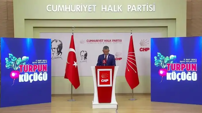 Kılıçdaroğlu’ndan Özgür Özel operasyonu!