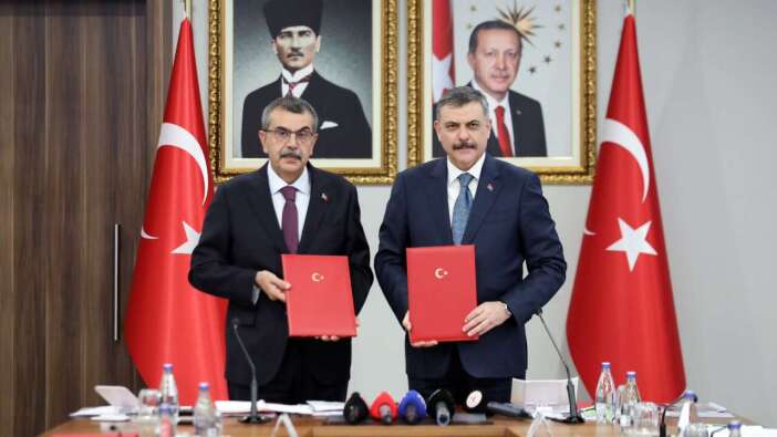 'Tüm önlemleri aldık' demişlerdi: Okullarda güvenlik protokolünün imzası kurumadan saldırı yaşandı