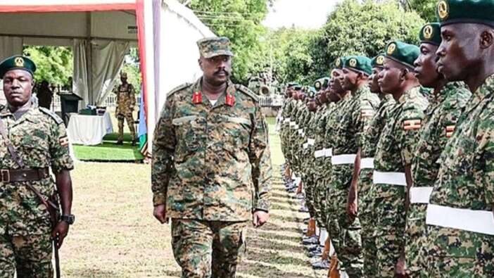Uganda’nın Somali üzerinden Türkiye düşmanlığı pahalıya patladı